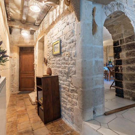 Apartment Belles Pierres By Interhome Calvisson Dış mekan fotoğraf