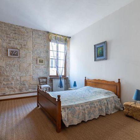 Apartment Belles Pierres By Interhome Calvisson Dış mekan fotoğraf