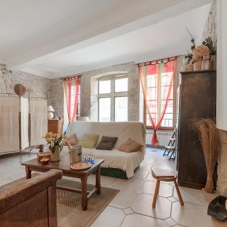 Apartment Belles Pierres By Interhome Calvisson Dış mekan fotoğraf