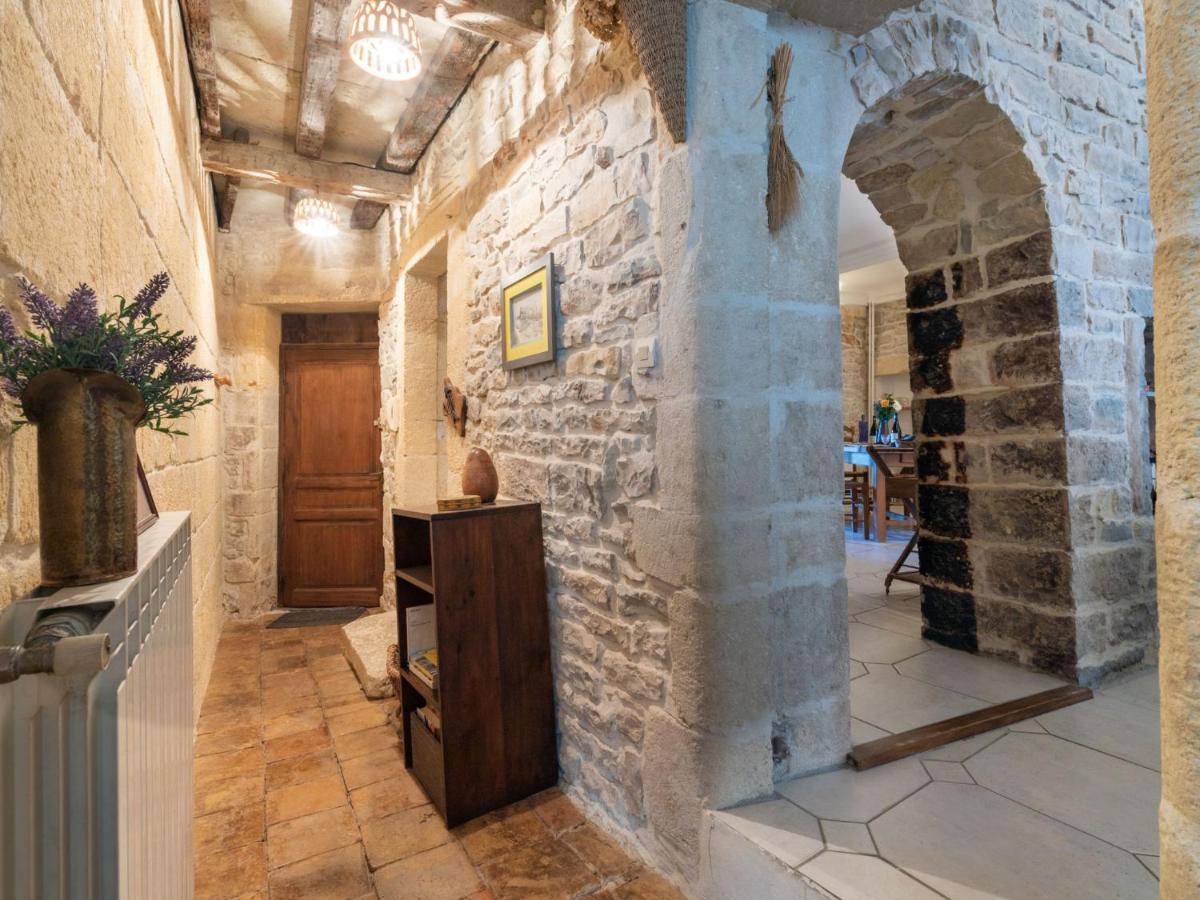 Apartment Belles Pierres By Interhome Calvisson Dış mekan fotoğraf