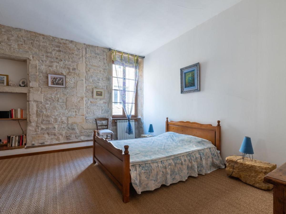 Apartment Belles Pierres By Interhome Calvisson Dış mekan fotoğraf