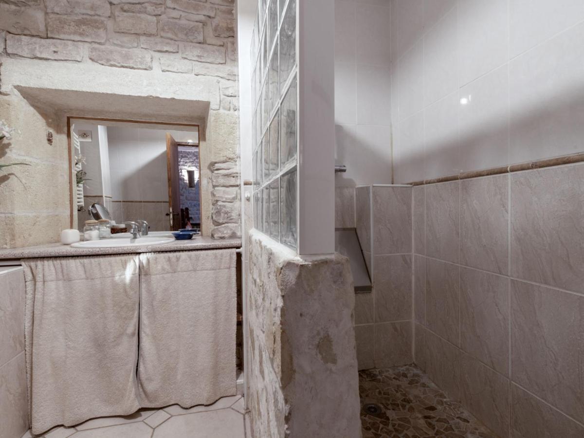 Apartment Belles Pierres By Interhome Calvisson Dış mekan fotoğraf