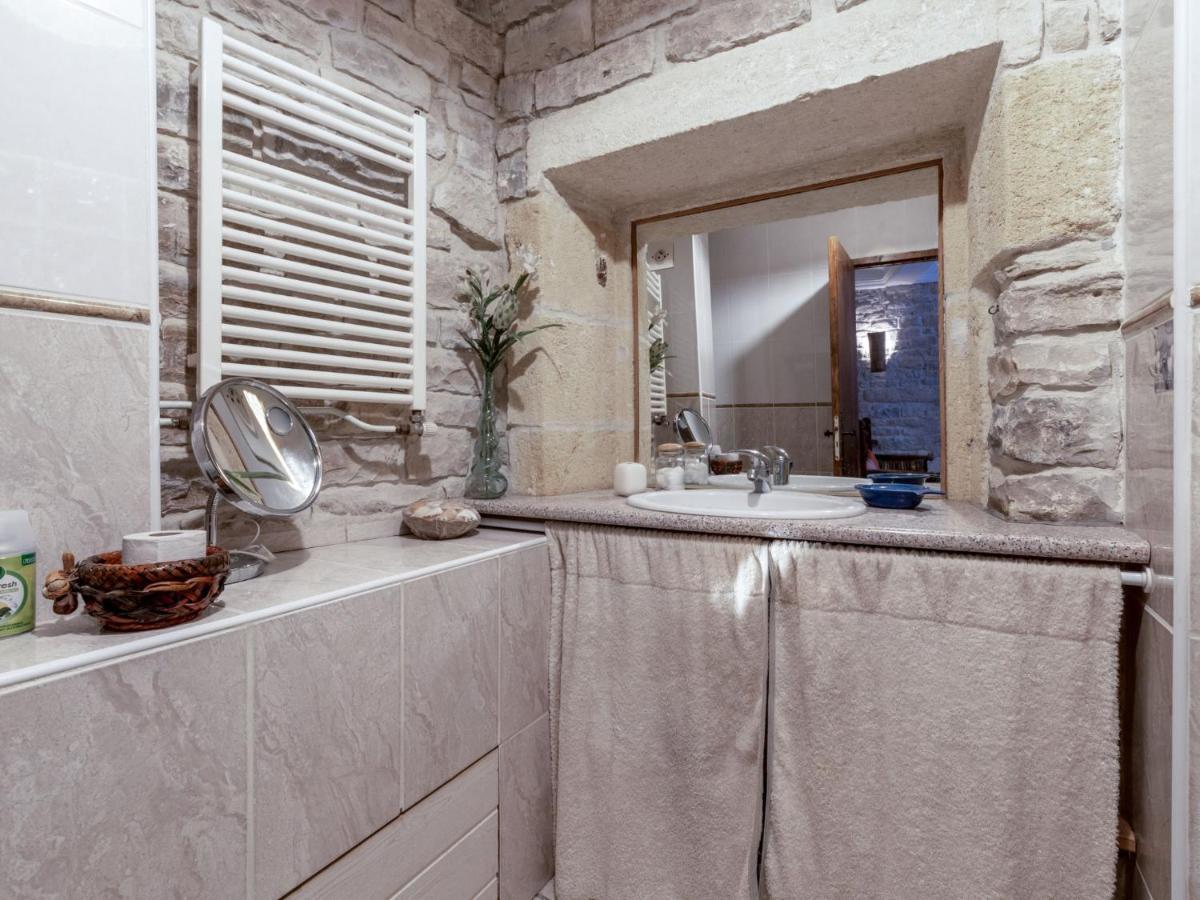 Apartment Belles Pierres By Interhome Calvisson Dış mekan fotoğraf