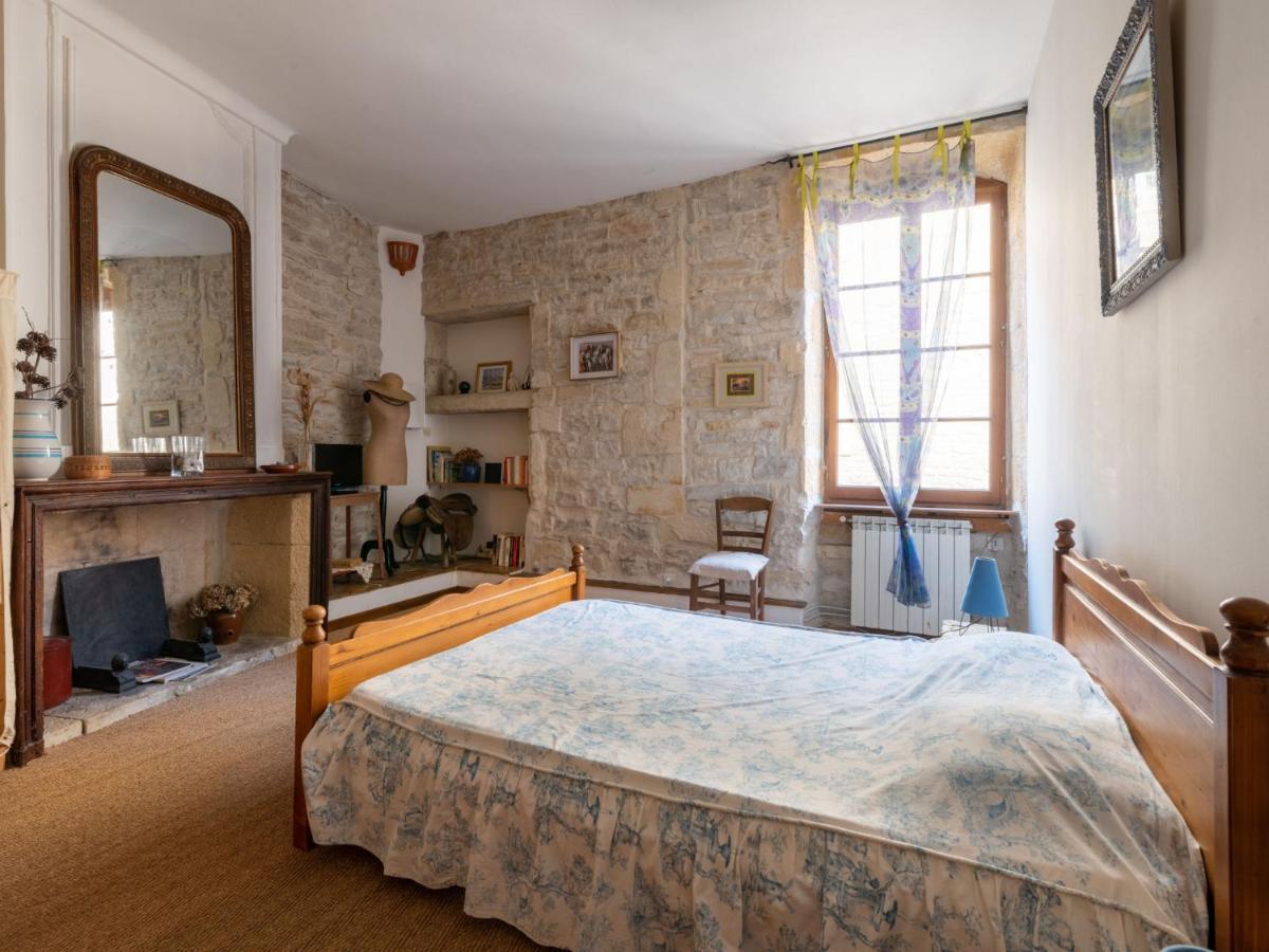 Apartment Belles Pierres By Interhome Calvisson Dış mekan fotoğraf