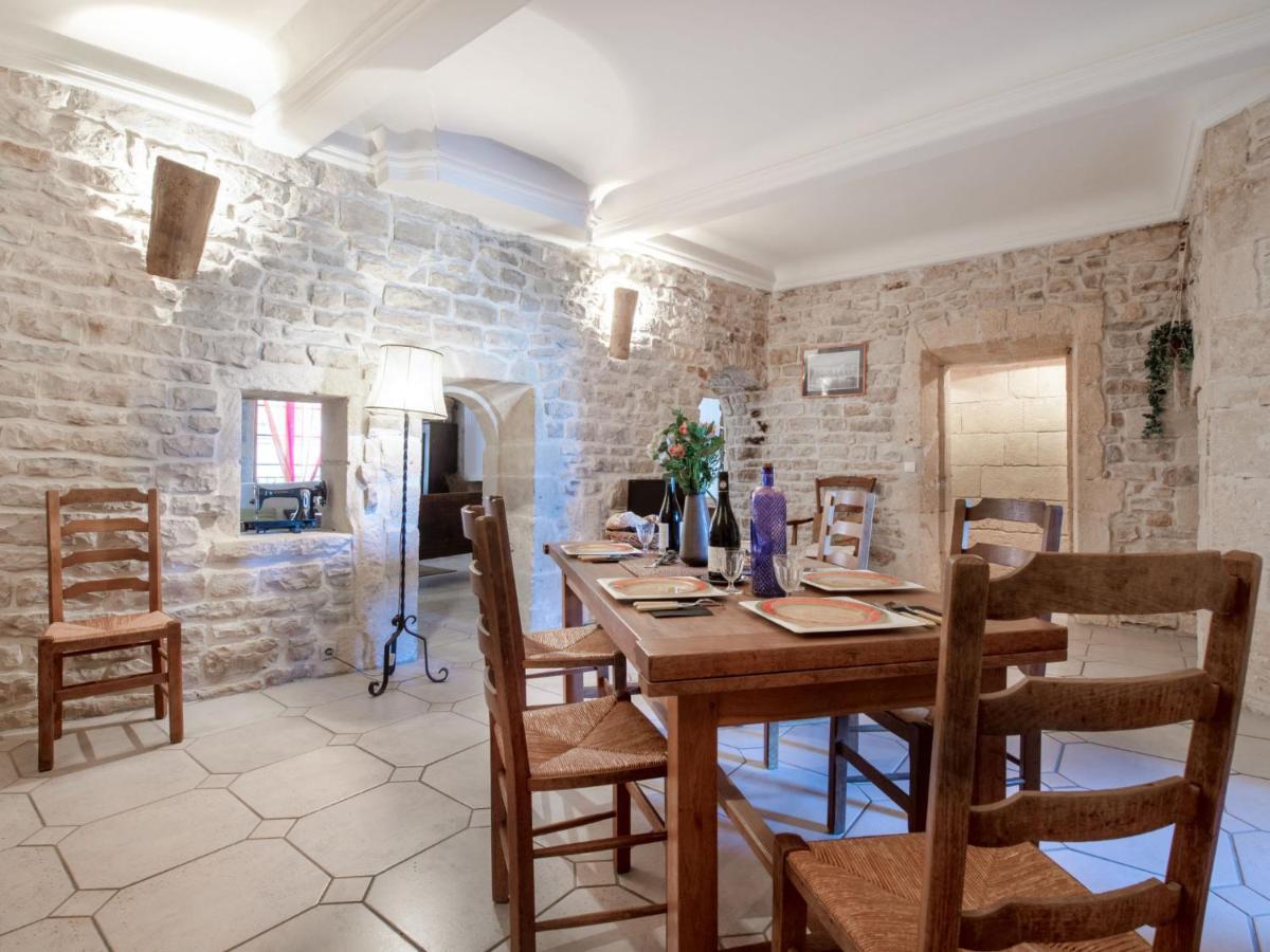 Apartment Belles Pierres By Interhome Calvisson Dış mekan fotoğraf