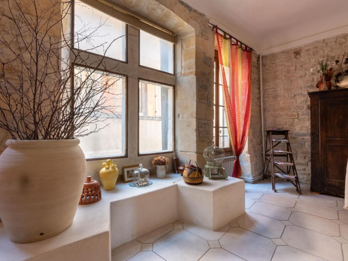 Apartment Belles Pierres By Interhome Calvisson Dış mekan fotoğraf