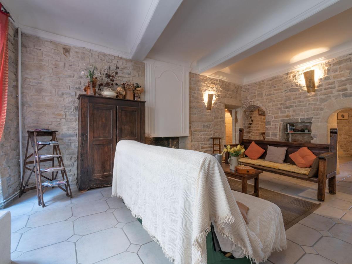 Apartment Belles Pierres By Interhome Calvisson Dış mekan fotoğraf