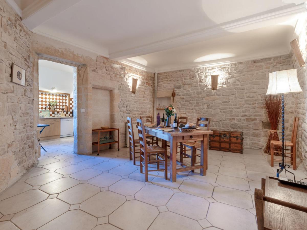 Apartment Belles Pierres By Interhome Calvisson Dış mekan fotoğraf