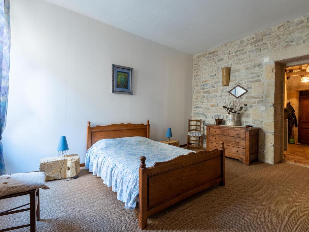 Apartment Belles Pierres By Interhome Calvisson Dış mekan fotoğraf