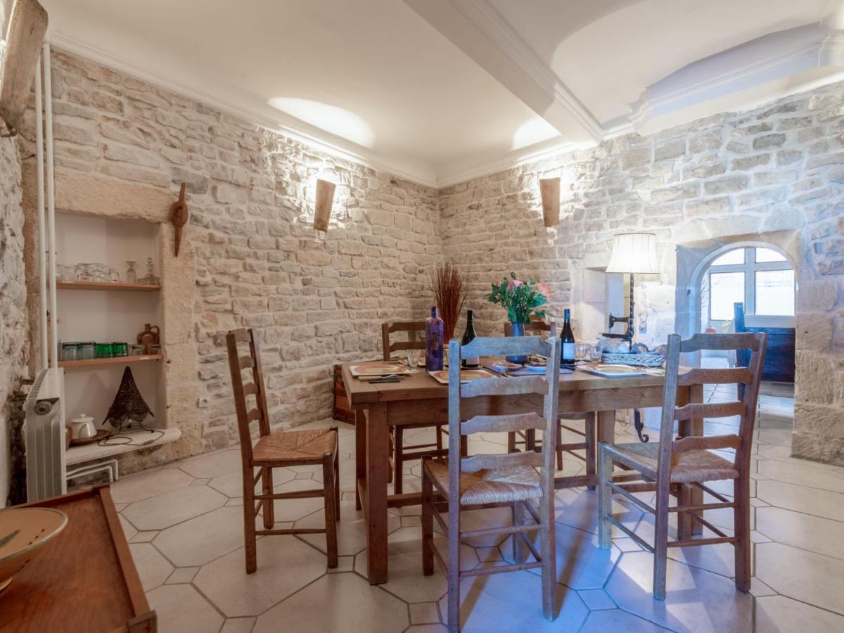 Apartment Belles Pierres By Interhome Calvisson Dış mekan fotoğraf